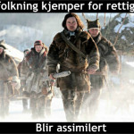 Kautokeino-opprøret