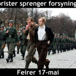 Max Manus Ferdig