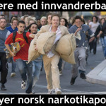 Tomme tonner ferdig
