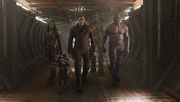 Guardians of the Galaxy